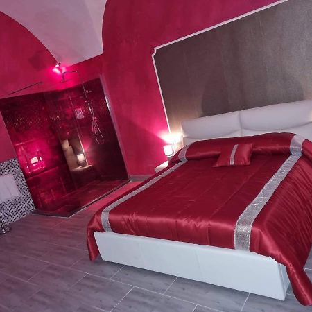 Diamond Rooms 카타니아 외부 사진