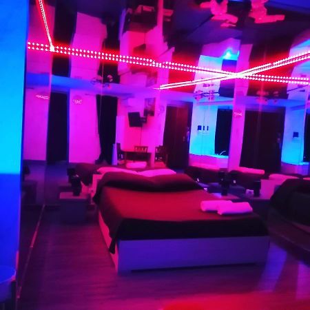 Diamond Rooms 카타니아 외부 사진