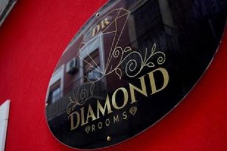 Diamond Rooms 카타니아 외부 사진
