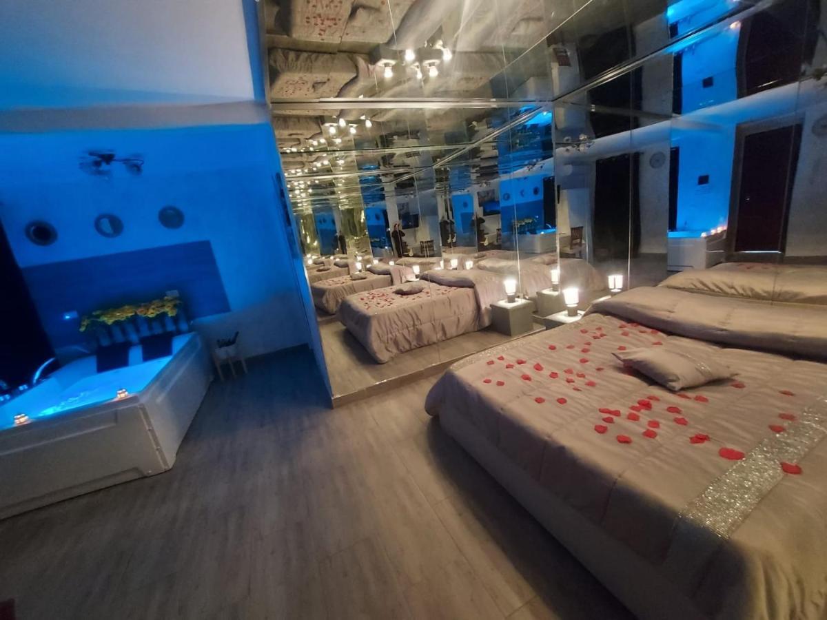 Diamond Rooms 카타니아 외부 사진