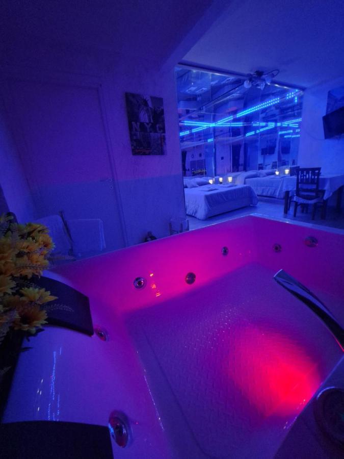 Diamond Rooms 카타니아 객실 사진