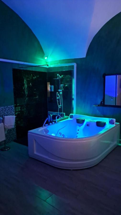 Diamond Rooms 카타니아 객실 사진